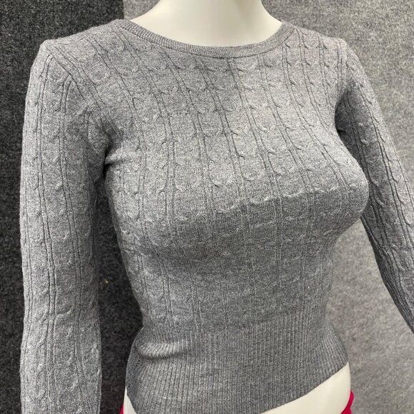 WINTER SPECIAL WOOLEN BLOUSE - Picture 15 of 16